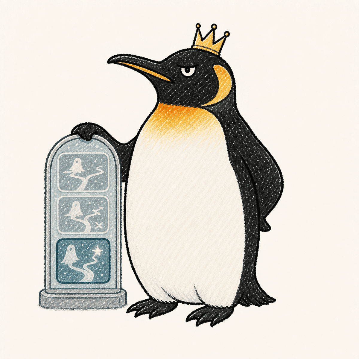 The Stoic Emperor