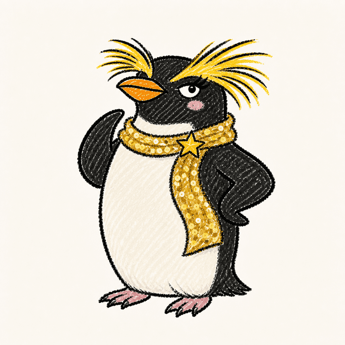 The Macaroni Diva